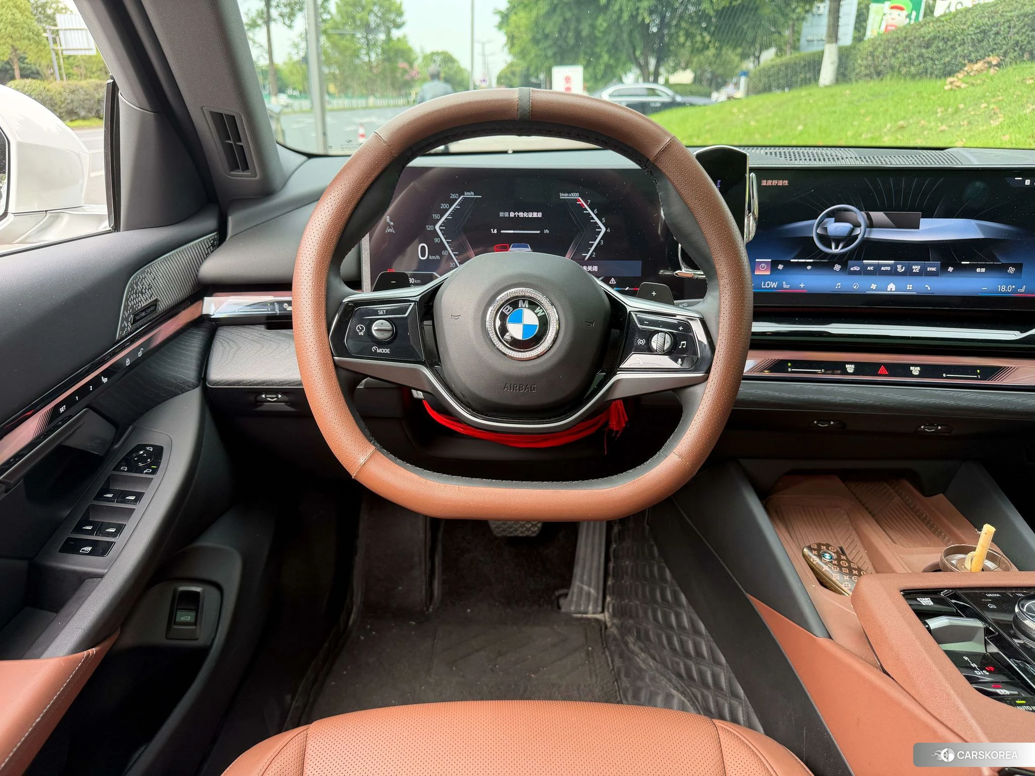BMW 5 series id 4513662 из Китая 10