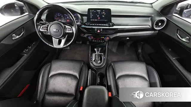 Kia Come New K3 id 3760342 из Кореи 17