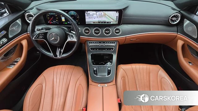 Mercedes-Benz CLS-Class C257 id 4854986 из Кореи 32