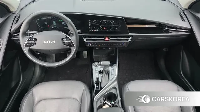 Kia Di Ol Nu Niro id 3342759 из Кореи 17