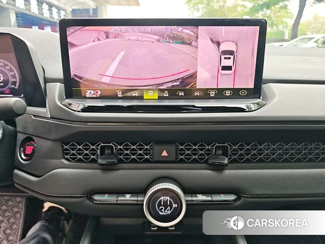Honda Accord id 4274057 из Китая 27