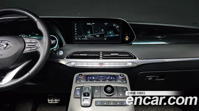 Hyundai Palisade id 2671375 из Кореи 17