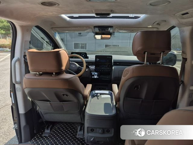 Hyundai Staria id 3921834 из Кореи 17