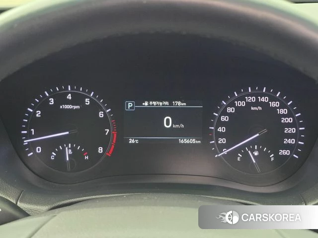 Genesis G80 id 4587396 из Кореи 17