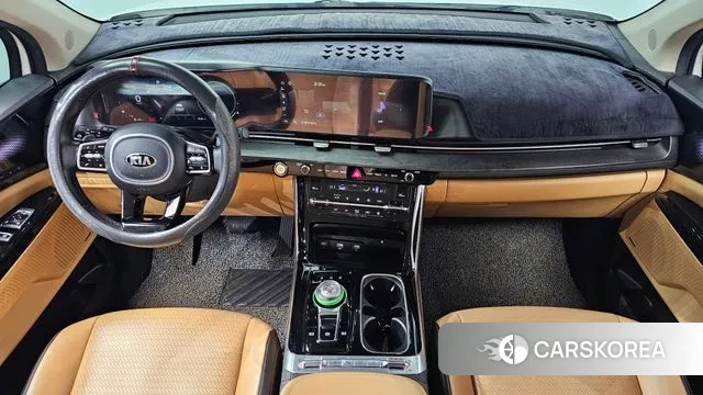 Kia Carnival 4th generation id 3760178 из Кореи 17