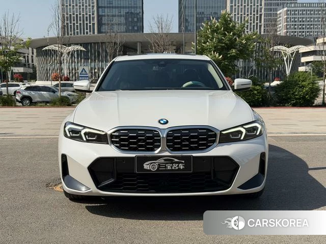 BMW 3 series id 4278853 из Китая 21