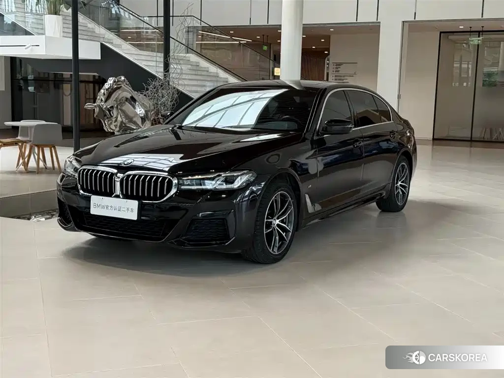 BMW 5 series id 4546110 из Китая 13