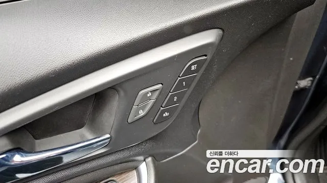 Chevrolet (GM Daewoo) The New Malibu id 2759887 из Кореи 17