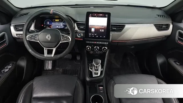 Renault Korea (Samsung) Arcana id 3496910 из Кореи 17