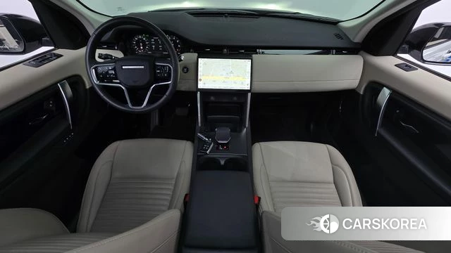 Land Rover Discovery Sports 2nd Generation id 4523278 из Кореи 27