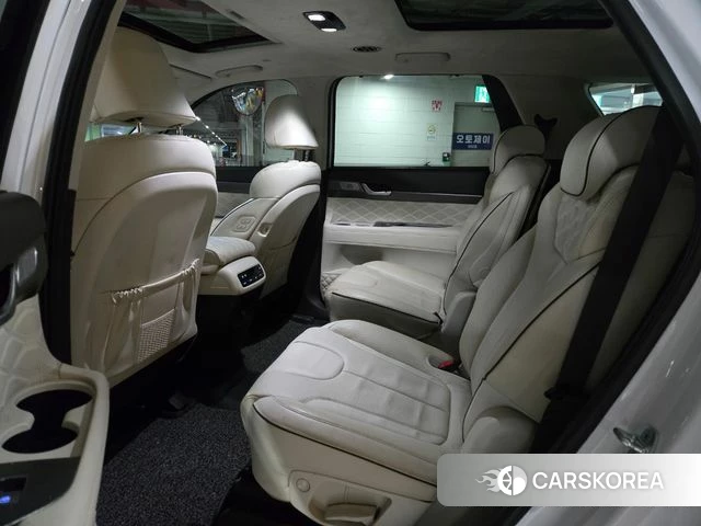 Hyundai Palisade id 3982127 из Кореи 16