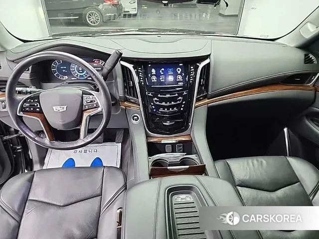 Cadillac Escalade id 3493815 из Кореи 16