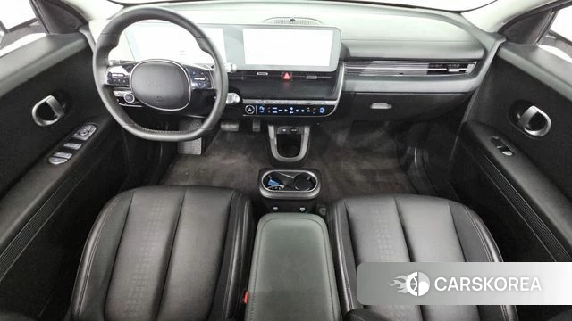 Hyundai Ionic 5 id 4730738 из Кореи 28