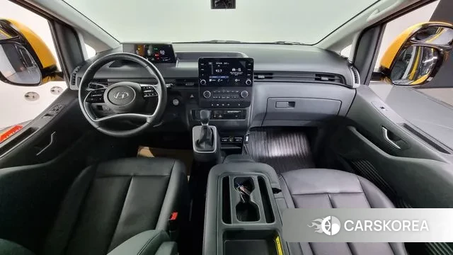 Hyundai Staria id 2300227 из Кореи 17