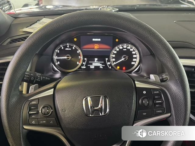Honda UR-V id 3895921 из Китая 17