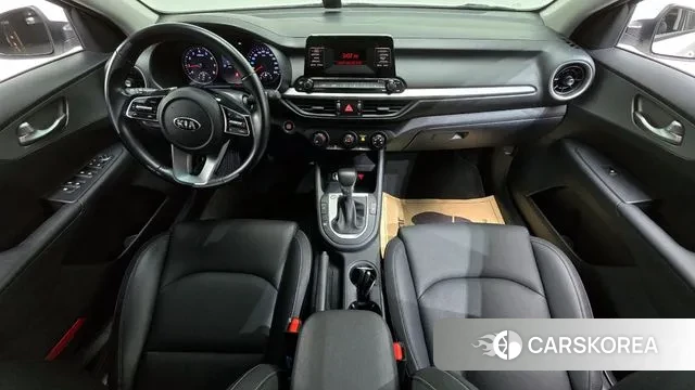 Kia Come New K3 id 3282920 из Кореи 17