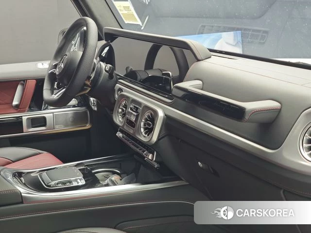 Mercedes-Benz G-class AMG id 4256359 из Китая 17