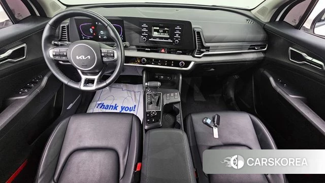 Kia Sportage 5th Generation id 4243911 из Кореи 27