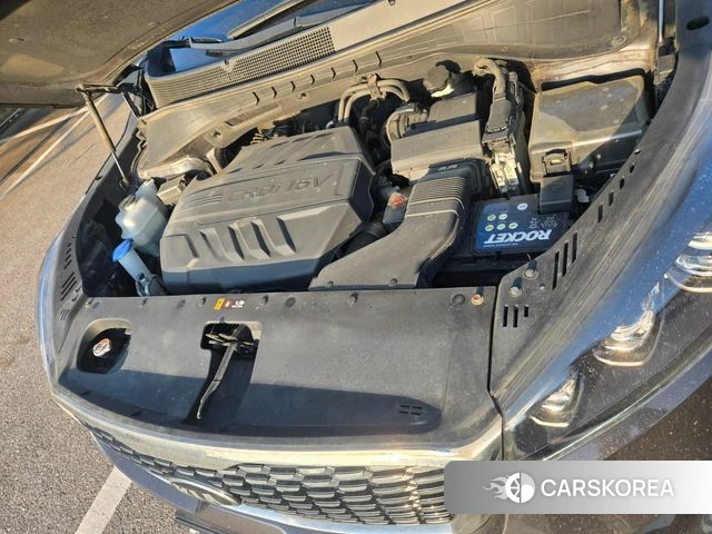 Kia The New Sorento id 3905714 из Кореи 7