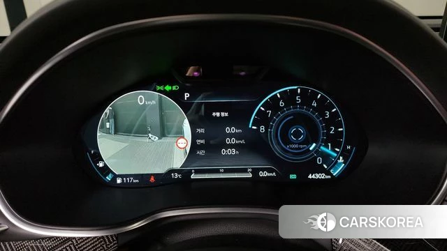 Genesis G80 (RG3) id 3838771 из Кореи 17