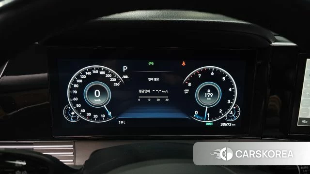 Hyundai The New Grandeur IG id 3832449 из Кореи 17