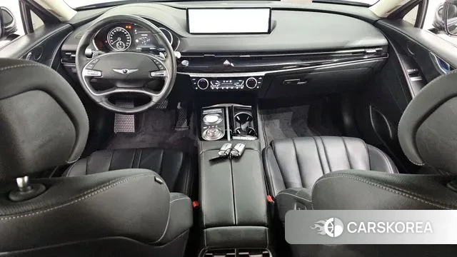 Genesis G80 (RG3) id 3306010 из Кореи 17