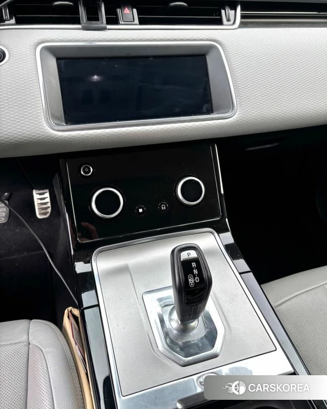 Land Rover Range Rover Evoque 2nd Generation id 3839652 из Кореи 9