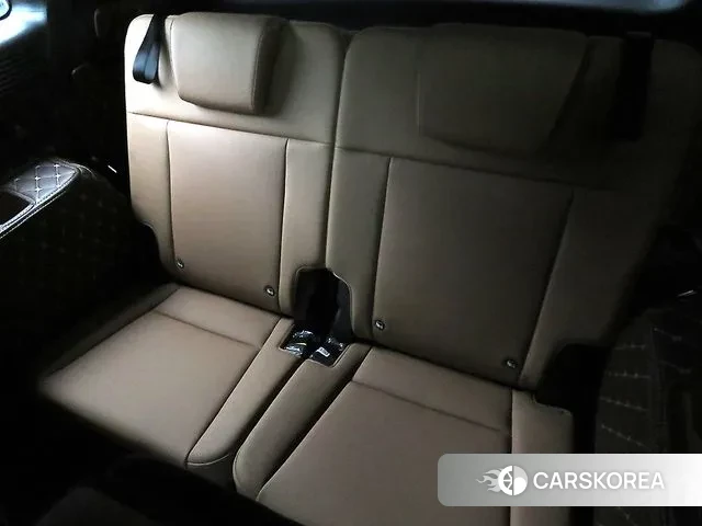 Hyundai Santa Fe (MX5) id 3716152 из Кореи 17