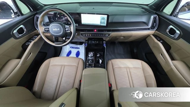 Kia The New Sorento 4th Generation id 3896891 из Кореи 17