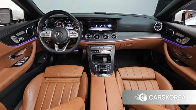 Mercedes-Benz E-Class W213 id 4397337 из Кореи 34