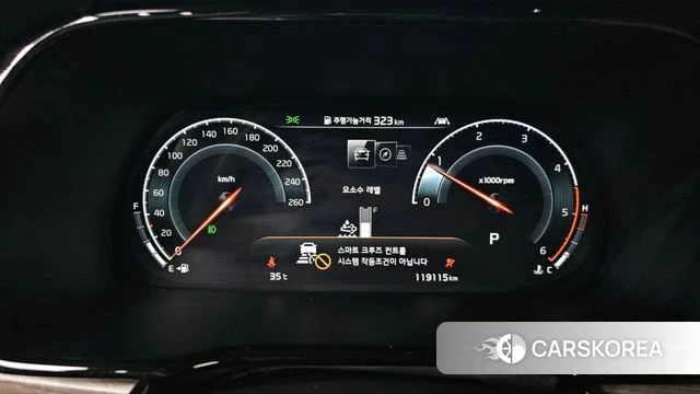 Kia Mohave Master id 4632664 из Кореи 34