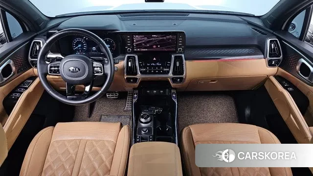 Kia Sorento 4th Generation id 3060087 из Кореи 17