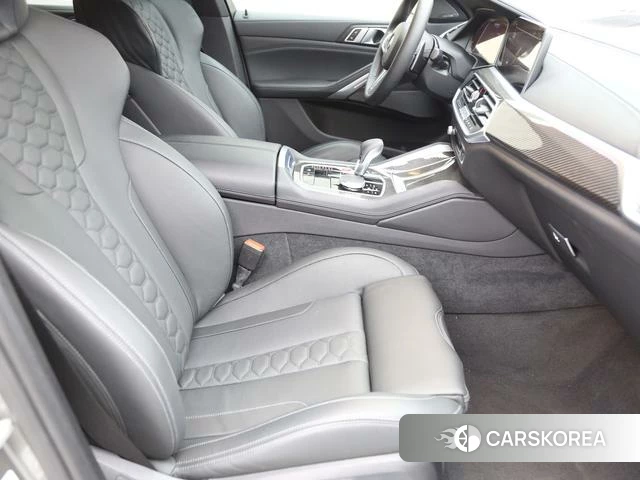 BMW X6 M id 4301692 из Китая 15