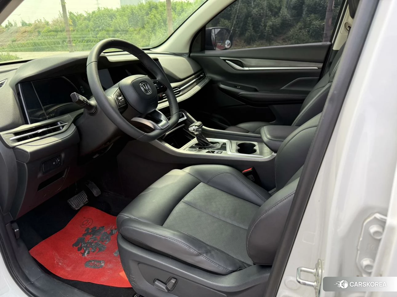 Chang'an CS55 PLUS id 4420203 из Китая 7