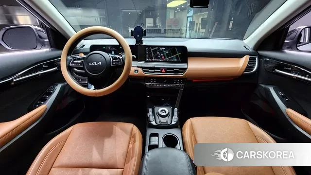 Kia The New Seltos id 3624899 из Кореи 17