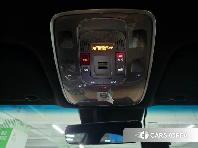 Genesis G80 (RG3) id 4309227 из Кореи 17