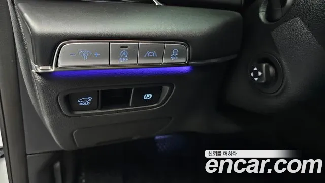 Genesis GV80 id 2642147 из Кореи 17