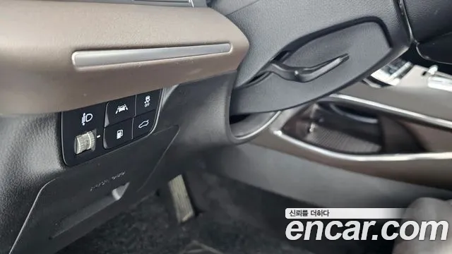 Hyundai The New Grandeur IG id 2657302 из Кореи 17