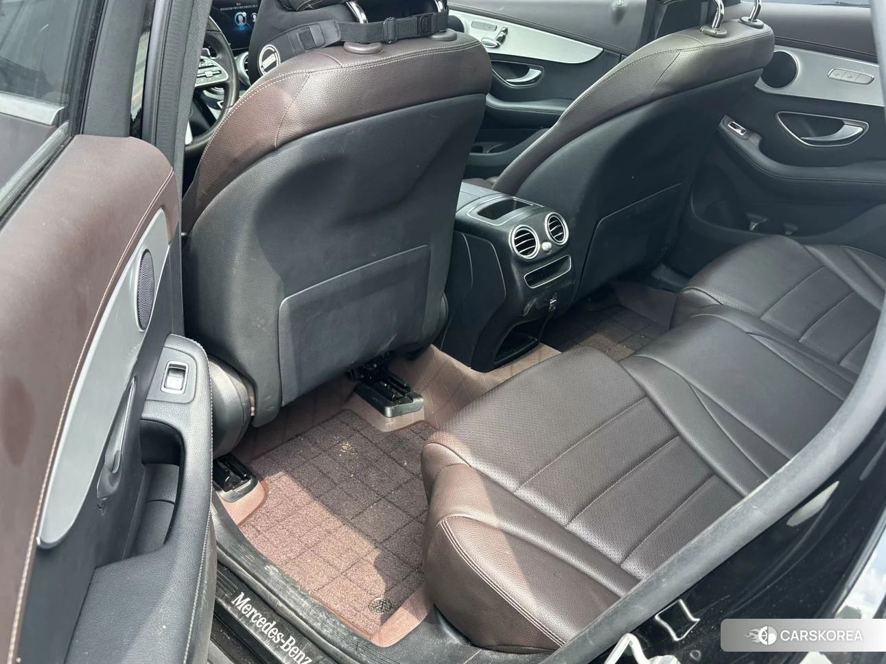 Mercedes-Benz GLC id 4479746 из Китая 8