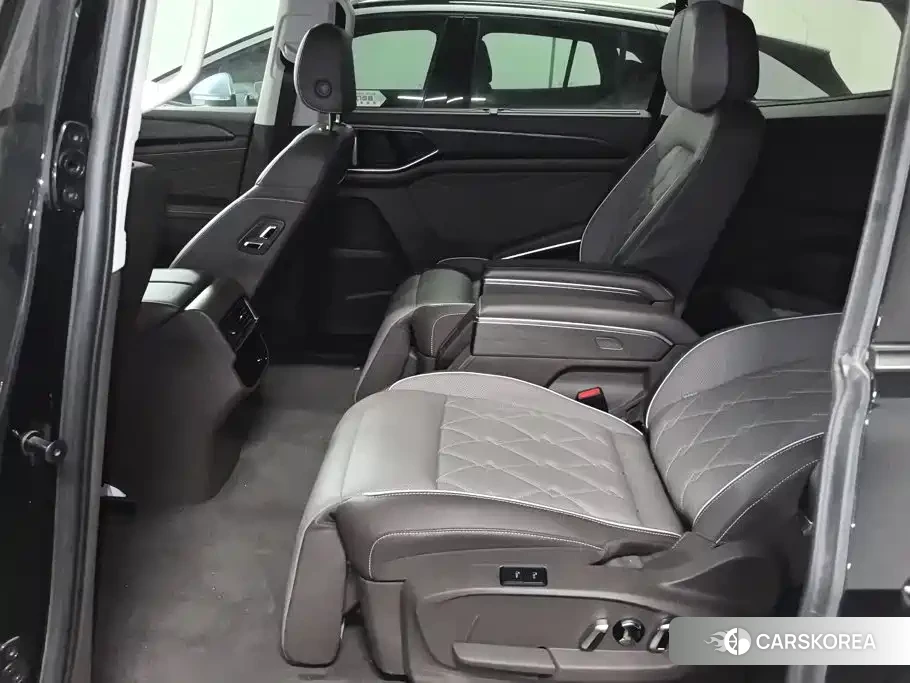 Volkswagen Weiran id 4570532 из Китая 13