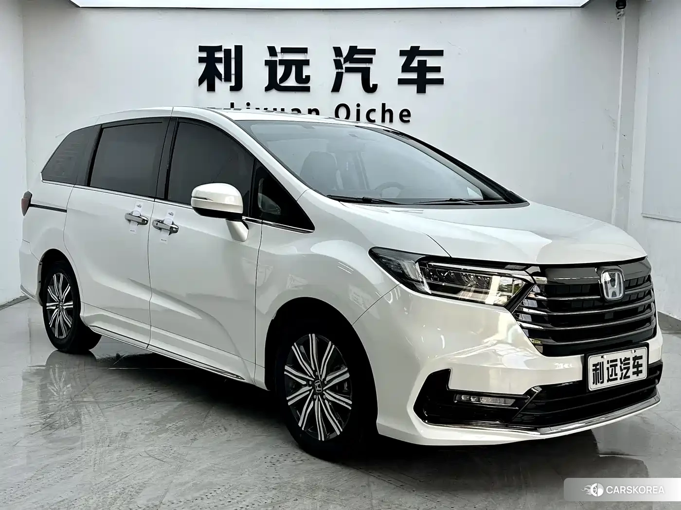 Honda Odyssey id 4576865 из Китая 15