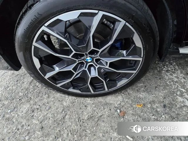 BMW X7 (G07) id 3022064 из Кореи 14