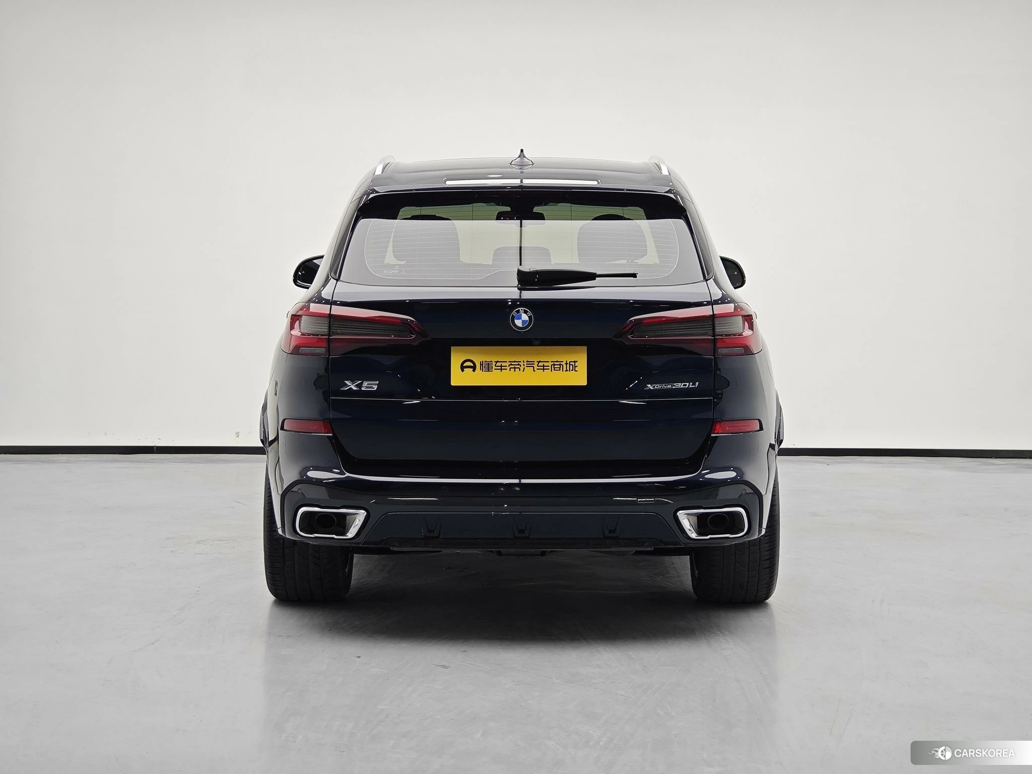 BMW X5 id 4487459 из Китая 17
