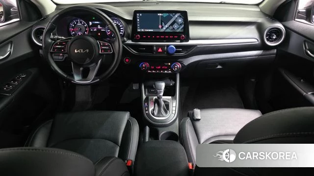 Kia The New K3 2nd generation id 4745745 из Кореи 30