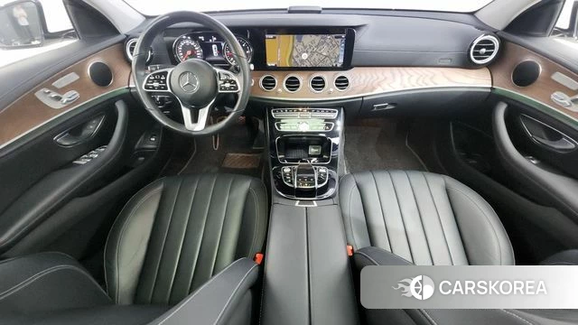 Mercedes-Benz E-Class W213 id 4722295 из Кореи 32