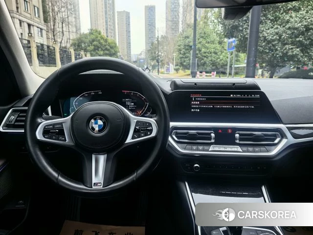 BMW 3 series id 4212688 из Китая 13