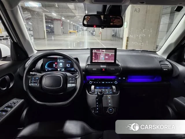 Hyundai Casper id 3384021 из Кореи 17