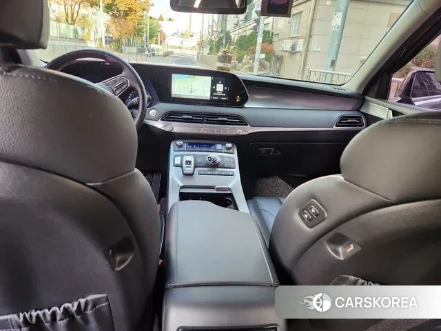 Hyundai Palisade id 3350922 из Кореи 17