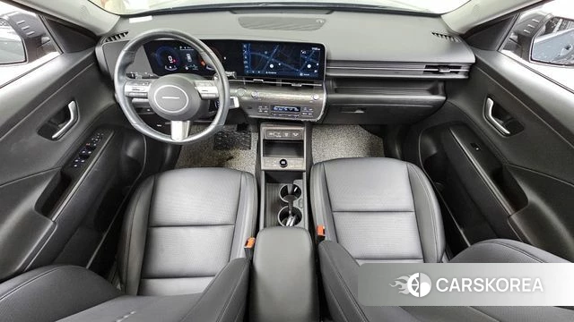 Hyundai Kona (SX2) id 4549504 из Кореи 17