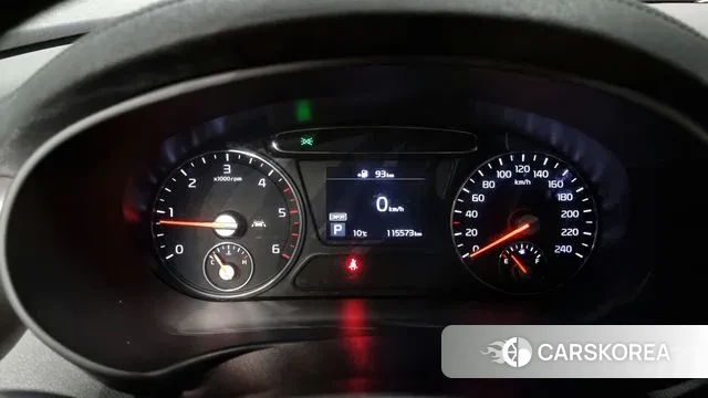 Kia The New Sorento id 3505110 из Кореи 17